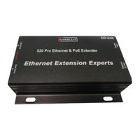 Enable-IT 820P Pro User Manual