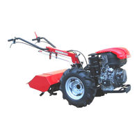 benassi MC 4300 Operation And Maintenance Manual