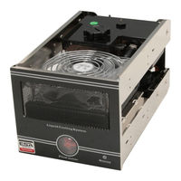 Thermaltake CL-W0169 User Manual