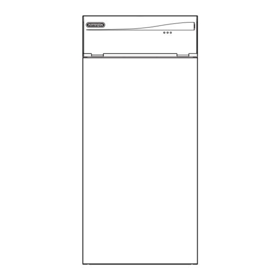 Potterton Promax FSB 30 HE Installation And Servicing Instructions