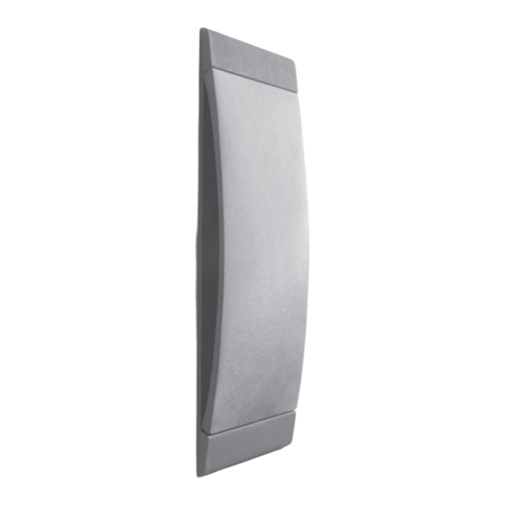 MartinLogan PASSAGE TM User Manual