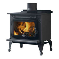Osburn 900 Installation And Operation Manual