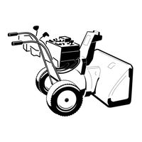 Toro Power Max 1028 OXE Operator's Manual
