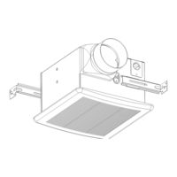 Rupp Air CFA-D90 Installation Manual