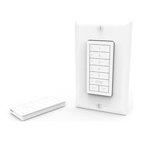 ROLLEASE ACMEDA Paradigm Flush Wall Switch Manual