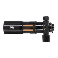 Levenhuk Ra R110 ED Doublet OTA User Manual