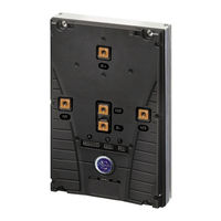 PG Drives Technology SIGMADRIVE Series Technical Manual