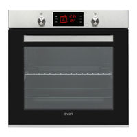 Svan SVH375X User Manual