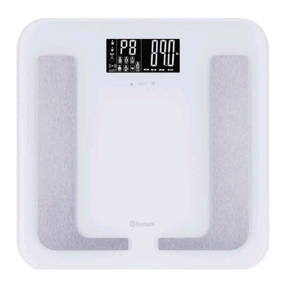 Emos EV107 Manual