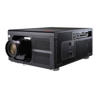 Barco R9006332B1 User Manual