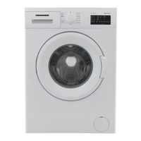 Heinner HWM-V7014D++ Manual