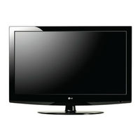 LG 32LG80FR-TA Owner's Manual