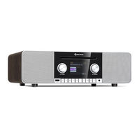 auna 10037490 Manual