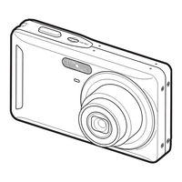 Casio EXILIM EX-Z19 User Manual