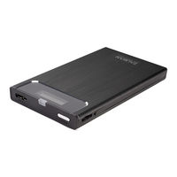 Zalman ZM-VE300 Quick Manual