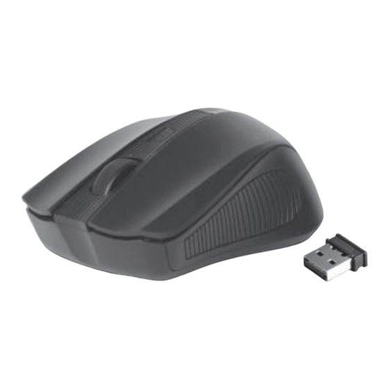 Sven RX-400W User Manual