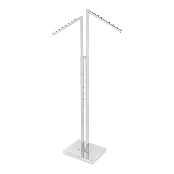 U-Line H-3786 Assembly Instructions