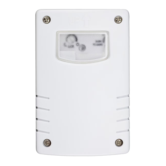 Cotech ST300 Quick Start Manual