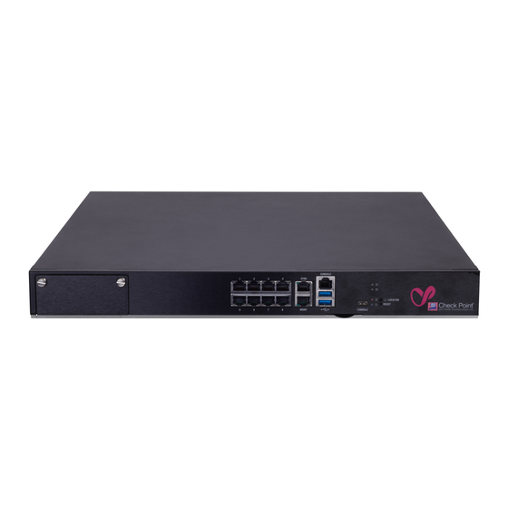 Quantum SMART-1 6000-L Replacing