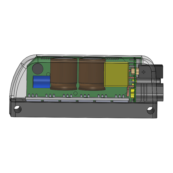 Grin Technologies Phaserunner V2 User Manual