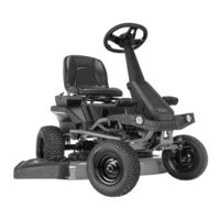 Scheppach MR920-E Translation Of Original Instruction Manual