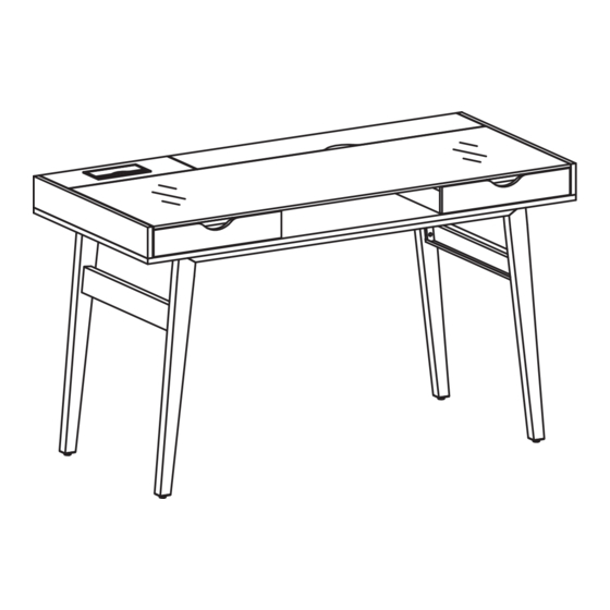 Piranha PC22 Assembly Instructions Manual