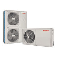 Immergas MAGIS M 12 T Instructions And Warning