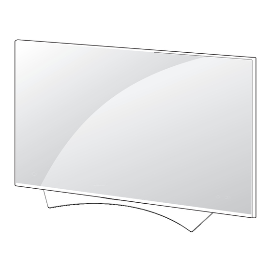 LG 65UF9500-SA Service Manual