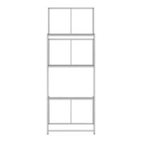 MIZETTO U003 Assembly Instruction Manual