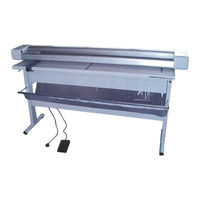 Neolt Electric Power Trim 210 User Manual