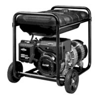 Briggs & Stratton 30319 Operator's Manual