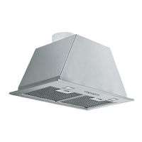 FALMEC FIMAR28B9SS User Manual