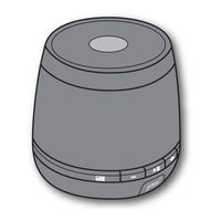 Jam Audio Jam plus HX-P240A User Manual And Warranty Information