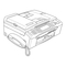 All in One Printer Brother MFC-685CW User Manual