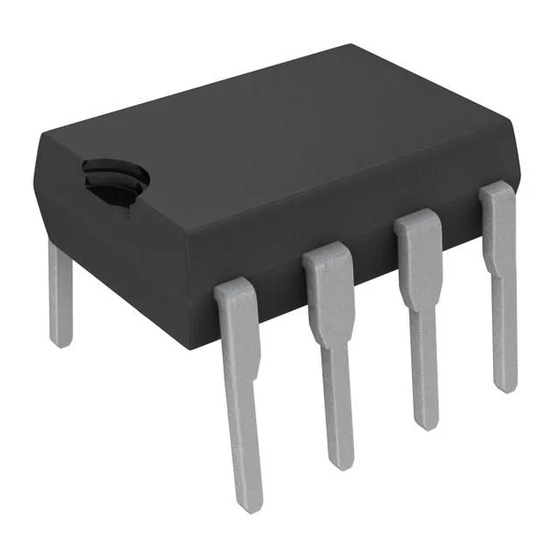 ST UC2842B Manual