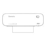 GEMEITA Laminator User Manual