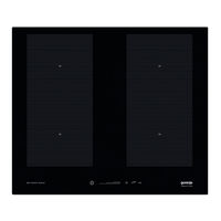 Gorenje IS656SC Manual