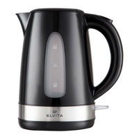 elvita CVK2152S User Manual