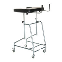 MDH Vitea Care AMBONA Instructions For Use Manual