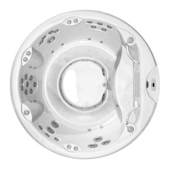 Jacuzzi Alimia Instructions For Installation Manual