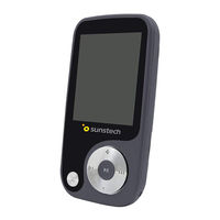 Sunstech THORN User Manual