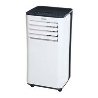 Oceanic OCEACLIM900W9 User Manual