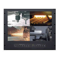 CyberView RP-W819QD User Manual