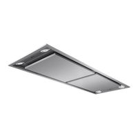 NEFF I92C67N1 Instruction Manual