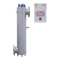 Bwt Bewades 70W70/08 HI Installation And Operating Manual