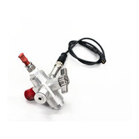 Spectronik MGPR User Manual