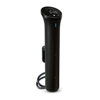 Anova Nano Quick Start Manual