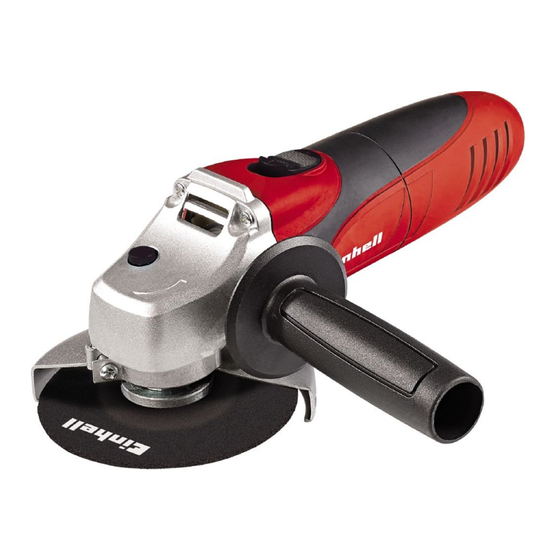 EINHELL 44.306.18 Original Operating Instructions