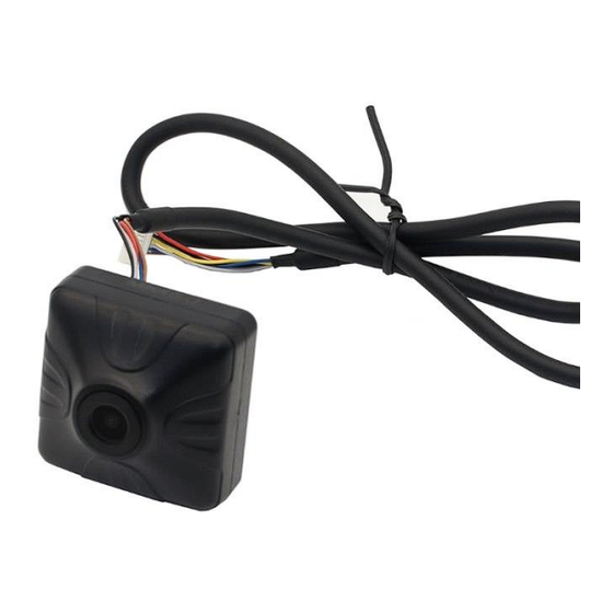 SIYI R1 User Manual
