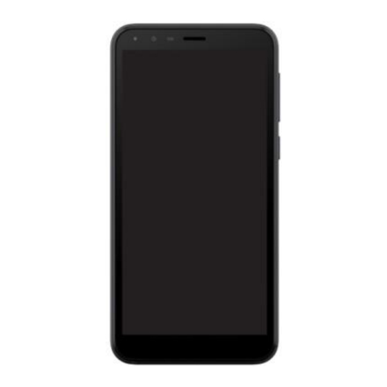 Allview A10 Lite User Manual